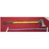 Image 1 : Fibreglass Handle Axe