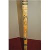 Image 3 : Hand Carved Wooden Walking Cane