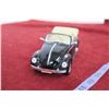 Image 2 : VW Beetle Convertible 1:43 Scale