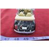 Image 4 : VW Beetle Convertible 1:43 Scale
