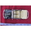 Image 5 : VW Beetle Convertible 1:43 Scale