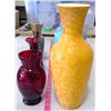 Image 2 : Assorted Vases
