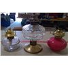 Image 2 : 3 Lamp Bases