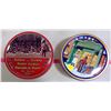 Image 1 : 2 Tins