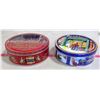 Image 2 : 2 Tins