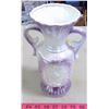 Image 3 : Mauve Vase