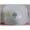 Image 3 : China Serving Dish