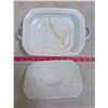 Image 5 : China Serving Dish