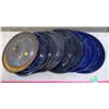 Image 1 : 8 Assorted Canner Lids