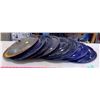 Image 2 : 8 Assorted Canner Lids