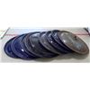 Image 3 : 8 Assorted Canner Lids