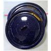 Image 6 : 8 Assorted Canner Lids