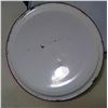 Image 11 : Enamelware - 8 Pots & Pans Lids