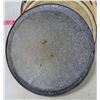Image 13 : Enamelware - 8 Pots & Pans Lids