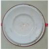 Image 17 : Enamelware - 8 Pots & Pans Lids