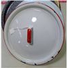 Image 3 : Enamelware - 8 Pots & Pans Lids