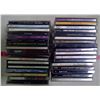 Image 1 : Box of Assorted CDs