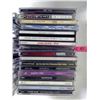 Image 2 : Box of Assorted CDs