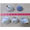 Image 5 : 5 Decorative Bells