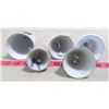 Image 6 : 5 Decorative Bells