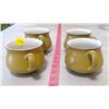 Image 2 : 4 Matching Denby Mugs