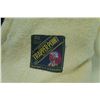 Image 2 : Genuine Trapper Point All Wool Blanket, Eaton's of Canada 64" Wide X 172" Long