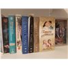 Image 8 : Projector, screen, movies, CDs  Cat A