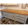 Image 1 : Workbench C