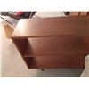 Image 7 : Mid century teak credenza B