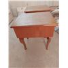 Image 2 : Mid century end tables C