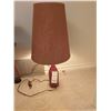 Image 1 : Mid century lamp A