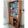 Image 1 : Teak book case C