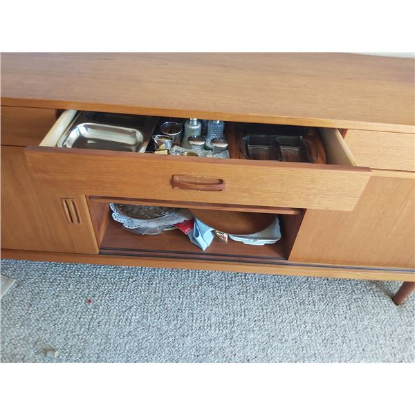 Glassware, steak knives, and more A