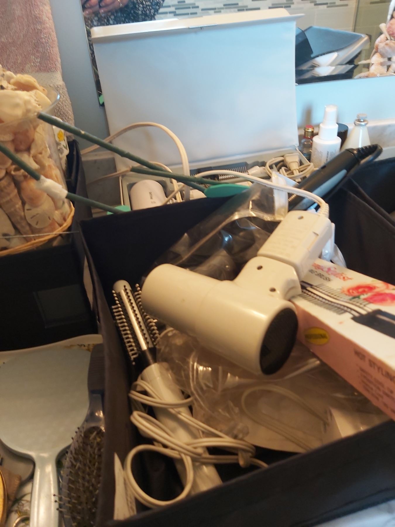 Taylor scale Bathroom Lot Cat A