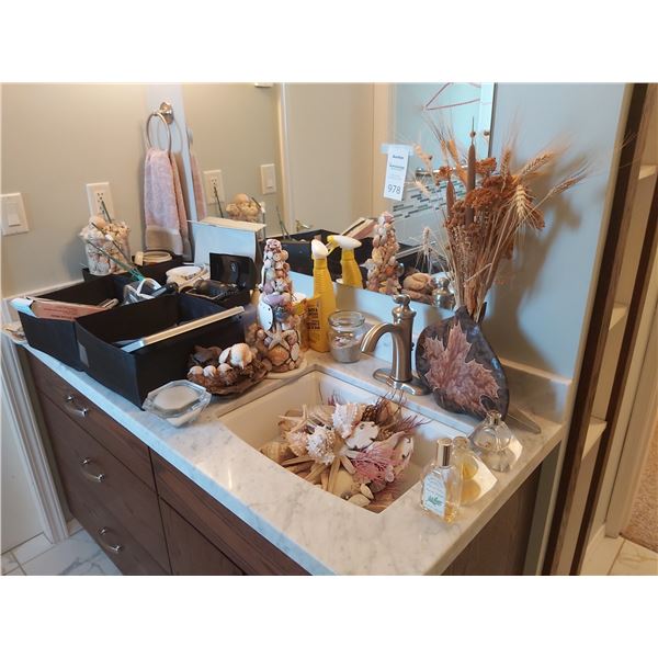 Taylor scale Bathroom Lot Cat A