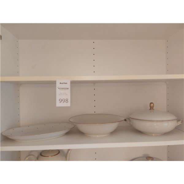 China from Bavaria Cat A