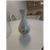Image 3 : Large assortment of vases, largest 12”, Cat A
