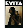 Image 1 : Evita 1996 original one sheet movie poster