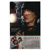 Image 1 : Silkwood original 1983 vintage one sheet movie poster