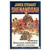 Image 1 : Shenandoah original 1965 vintage one sheet movie poster