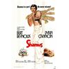Image 1 : Shamus original 1972 vintage one sheet movie poster
