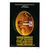 Image 1 : The Serpent's Egg original 1978 vintage one sheet movie poster