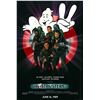 Image 1 : Ghostbusters II 1989 original vintage advance one sheet movie poster
