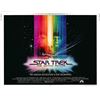 Image 1 : Star Trek: The Motion Picture 1979 original vintage movie poster