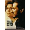 Image 1 : Dead Man Walking 1995 original one sheet movie poster