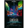 Image 1 : Fantasia 2000 original movie poster