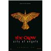 Image 1 : The Crow 2: City of Angels original 1996 vintage advance one sheet movie poster