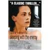 Image 1 : Sleeping with the Enemy original 1991 vintage one sheet movie poster