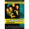 Image 1 : The Big Hit original 1998 vintage one sheet movie poster