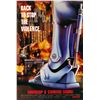 Image 1 : Robocop 3 original 1993 vintage advance one sheet movie poster